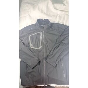 Sun Mountain Men's XL‎ Tour Series+ Plus Waterproof Rain Jacket Golf Windbreaker